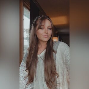 Meet your Posher, Scarlett